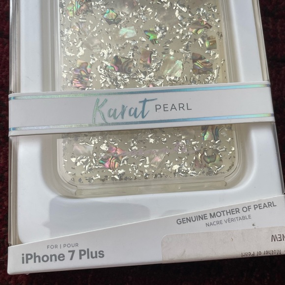 New 2 pieces iPhone 7 Plus - Picture 2 of 3